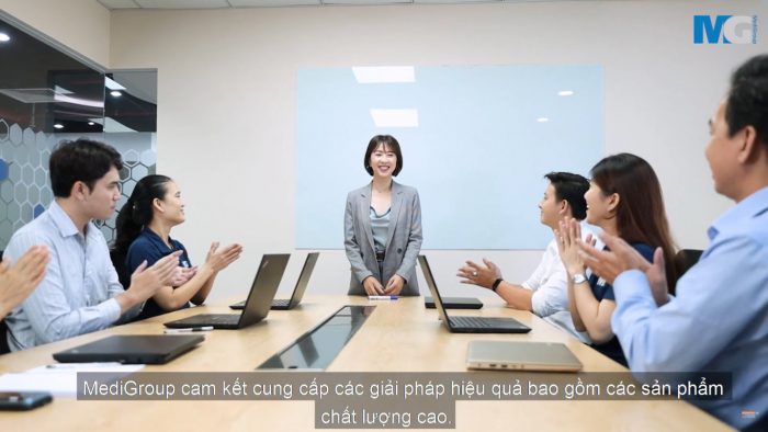 quay-phim-gioi-thieu-doanh-nghiep-medigroup