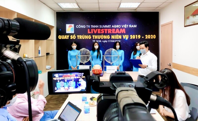 Dịch vụ quay phim quảng cáo