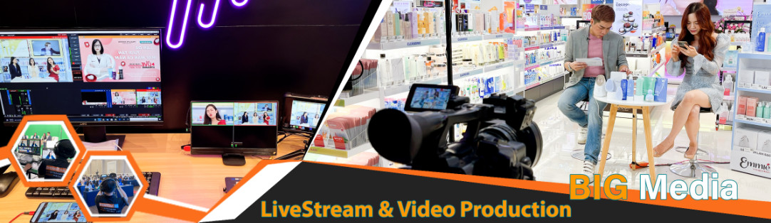 Khung giờ vàng để livestream bán hàng
