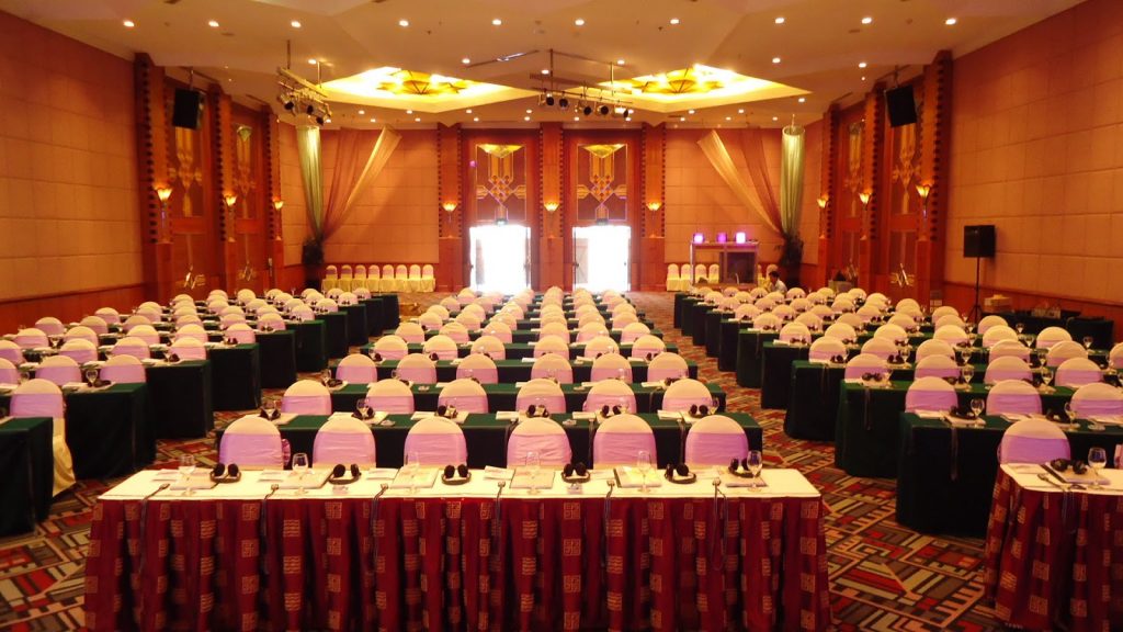 Một số mẫu chụp ảnh sự kiện